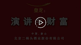 皇龙二锅头2018年会小视频