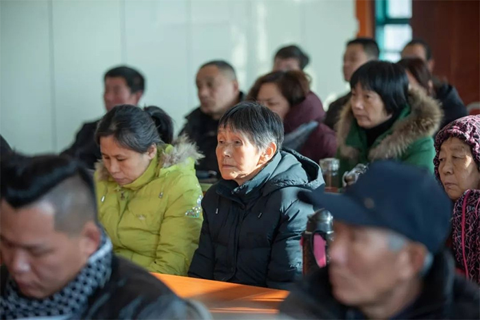 北京皇龙二锅头2020年善款捐赠仪式举行